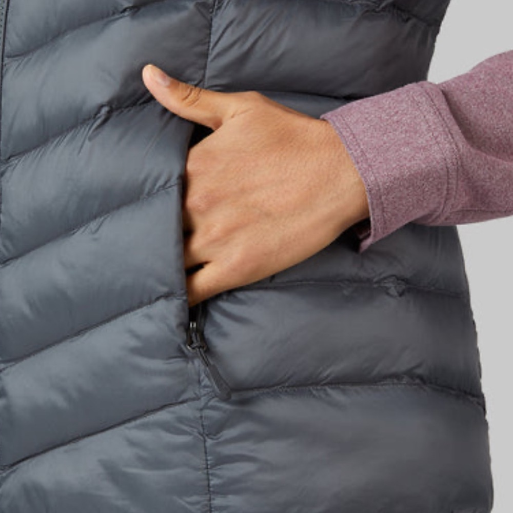 32 Degrees Puffer Vest - Picture 2 of 10